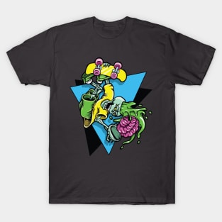 Radical Brains T-Shirt